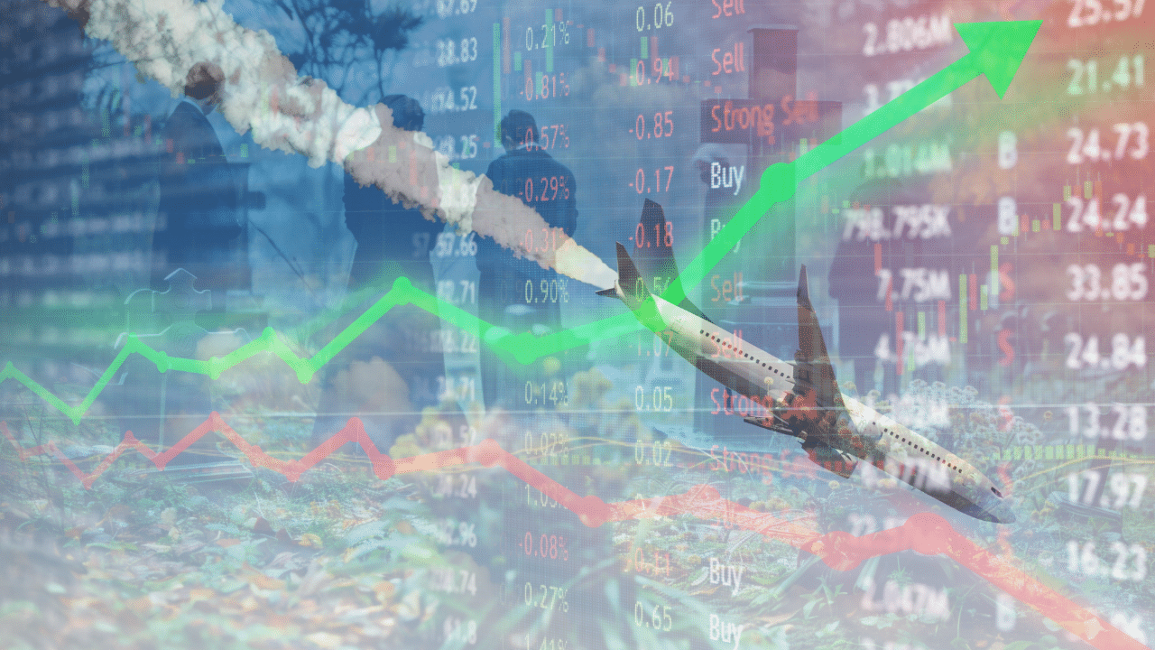 Boeing Chasing Corporate Profits Causing Unneeded Deaths